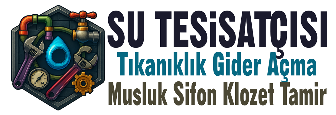 Duru Su Tesisatı Ustası – Osmaniye ve Hatay’da Kırmadan Tıkanıklık Açma, Kaçak Tespit ve Onarım Hizmetleri