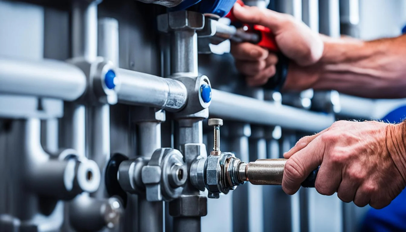 Ev İçi Tesisat Yenileme ve Modernizasyon Hizmeti